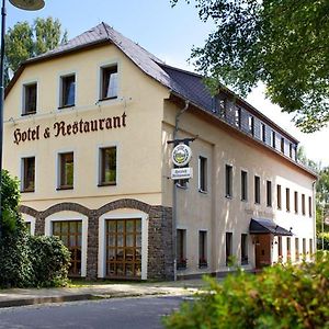 Hotel&Restaurant Kleinolbersdorf